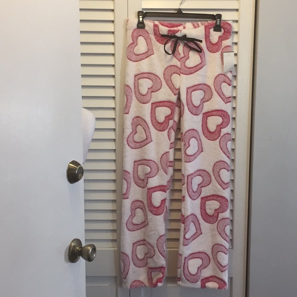 COPY - New with tags super soft lounge pants - Picture 3 of 11